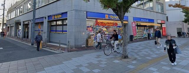 アットホーム 門真市 垣内町 古川橋駅 ２０３ ２ｌｄｋ 提供元 株 ｃｏｚｙ イオンハウジング イオンモール大日店 門真市の賃貸アパート