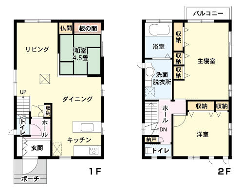 アットホーム 北九州市八幡東区 羽衣町 スペースワールド駅 2階建 ３ｌｄｋ 北九州市八幡東区の中古一戸建て 提供元 九州 セキスイハイム不動産 株 一軒家 家の購入
