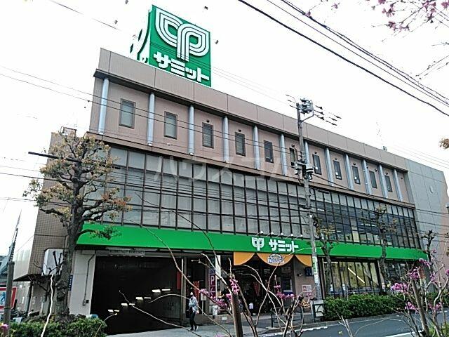 ホームドライ横浜 店舗情報