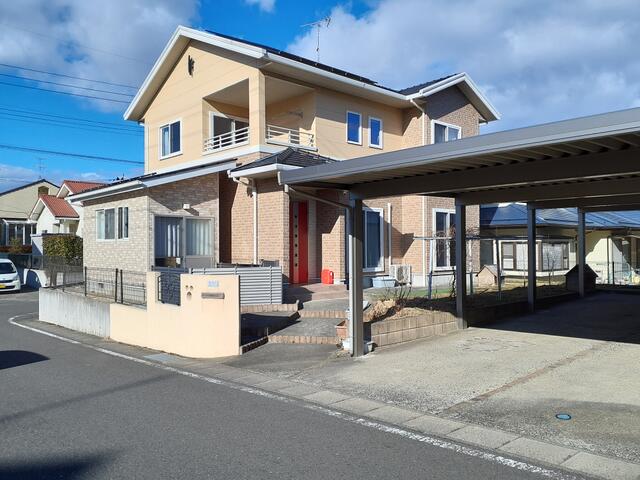 Cheap house for sale in Tamura, Fukushima