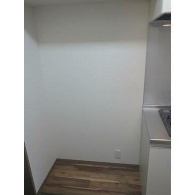 ★冷蔵庫置場★