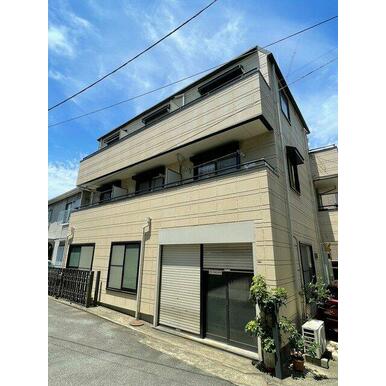 ★耐震性・耐火性に優れた旭化成ヘーベルメゾン★