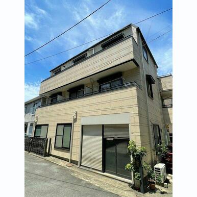 ★耐震性・耐火性に優れた旭化成ヘーベルメゾン★