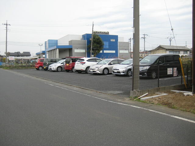 埼玉県 川越市 大字吉田 鶴ヶ島駅 の貸し土地 賃貸 不動産情報はアットホーム