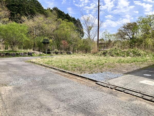 Sengokuhara, Hakone-machi, Ashigarashimo-gun (near Hakone-Yumoto Station) - Residential land &mdash; photo 4