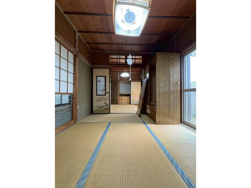 Kumagaya City, Hakoda 6-chome (Kumagaya Station) 2-story 4DK