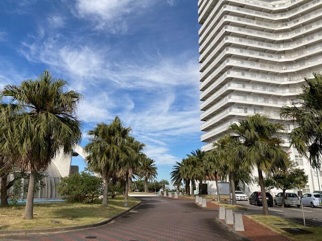 アットホーム チッタ ナポリａ棟 2707 ３ｌｄｋ 知多郡南知多町の中古マンション マンション購入の情報