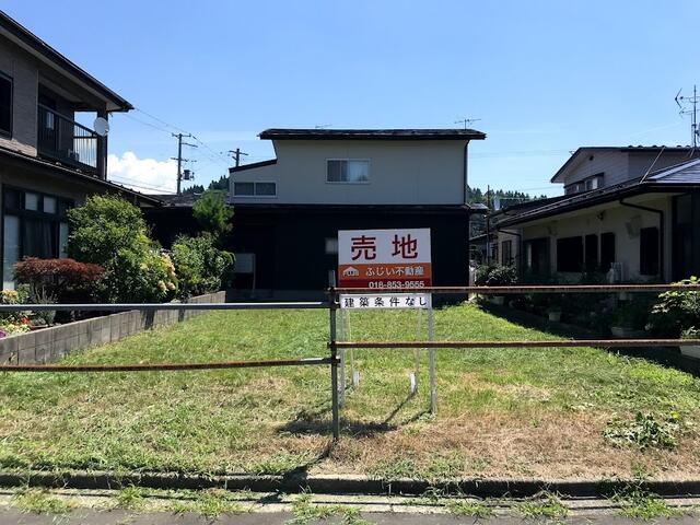 アットホーム 秋田市 新藤田字高梨台 秋田駅 住宅用地 秋田市の土地 売地 宅地 分譲地など土地の購入情報