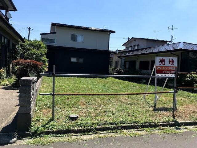 アットホーム 秋田市 新藤田字高梨台 秋田駅 住宅用地 秋田市の土地 売地 宅地 分譲地など土地の購入情報
