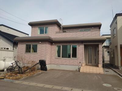 Cheap house for sale in Hokuto, Hokkaido