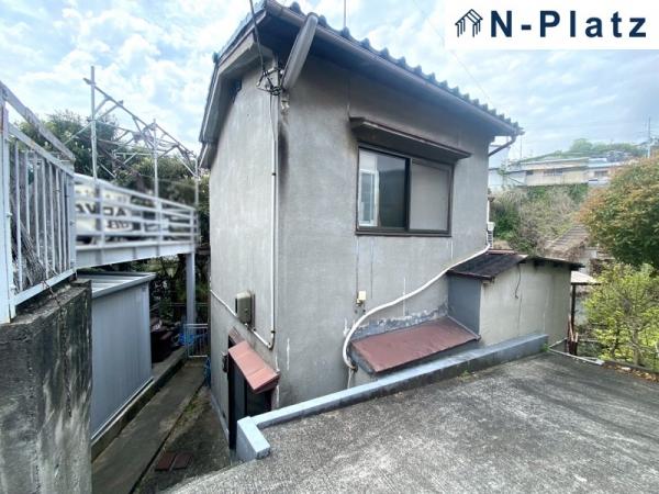 Kobe City, Nagata Ward, Nagura-cho 5-chome (Nagata Station), 2-story building, 4K &mdash; photo 5