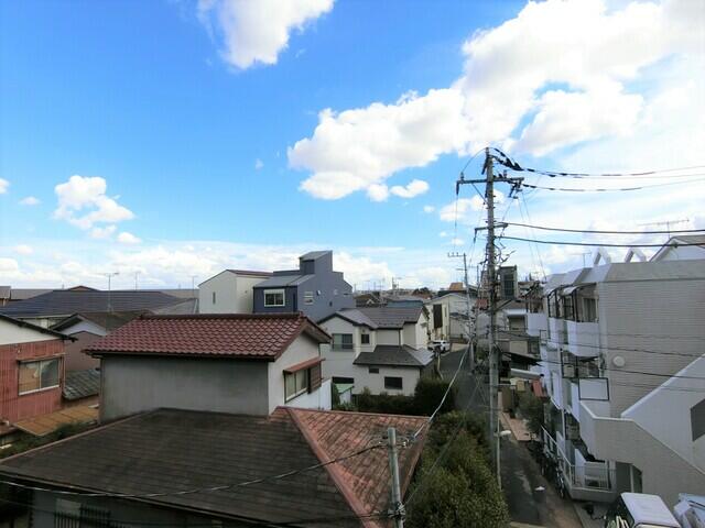 アールブラン高津レジデンス 3階 １ｓｌｄｋ 川崎市高津区の中古マンション アットホーム マンション購入の情報