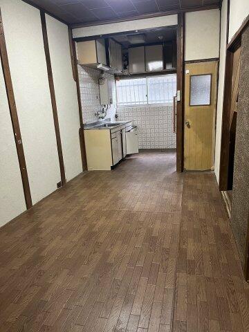 6-chome, Takadono, Asahi-ku, Osaka City (near Sekime-Takadono Station) 2-story building, 2LDK &mdash; photo 5