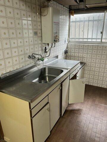 6-chome, Takadono, Asahi-ku, Osaka City (near Sekime-Takadono Station) 2-story building, 2LDK &mdash; photo 6