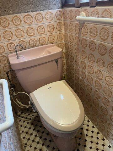 6-chome, Takadono, Asahi-ku, Osaka City (near Sekime-Takadono Station) 2-story building, 2LDK &mdash; photo 4