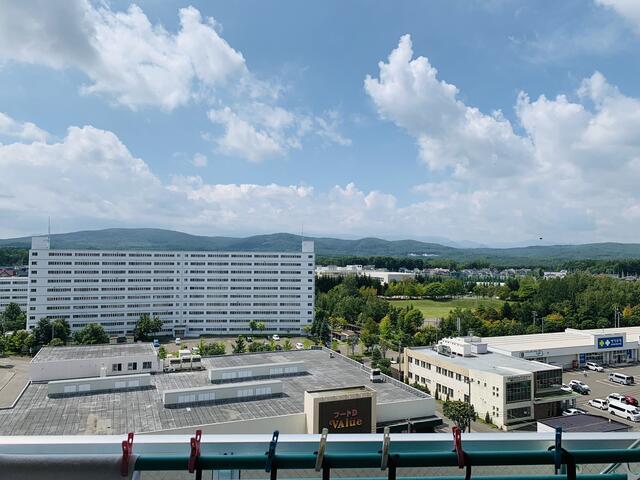 札幌市清田区 美しが丘三条６丁目 大谷地駅 11階 ４ｌｄｋ 札幌市清田区の中古マンション アットホーム マンション購入の情報