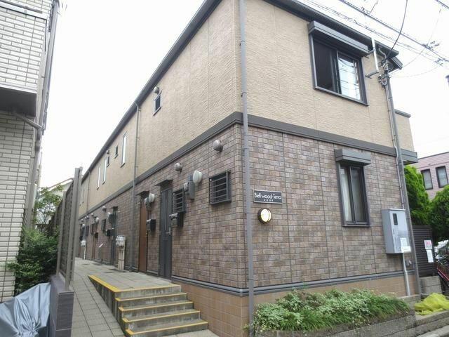 アットホーム 多摩川駅で一人暮らしにおすすめの賃貸物件一覧 東京都 4ページ目 賃貸マンション アパート 貸家