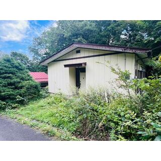 detached 柴田郡川崎町大字前川字青根
