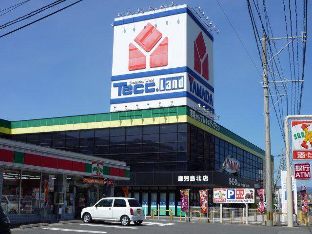 アットホーム 中屋ビル ０３０３ １ｋ 提供元 株 川商ハウス 伊敷店 鹿児島市の賃貸マンション