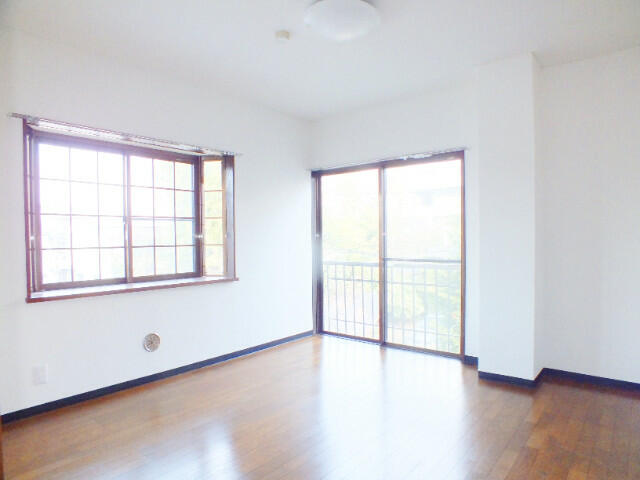 アットホーム 富士ハイツ 2階 ２ｄｋ 提供元 株 長太郎不動産 平和台駅前店 練馬区の賃貸マンション