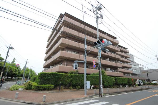 アットホーム エクセル荻窪西 613 4ldk 1034975562 杉並区の中古マンション マンション購入の情報
