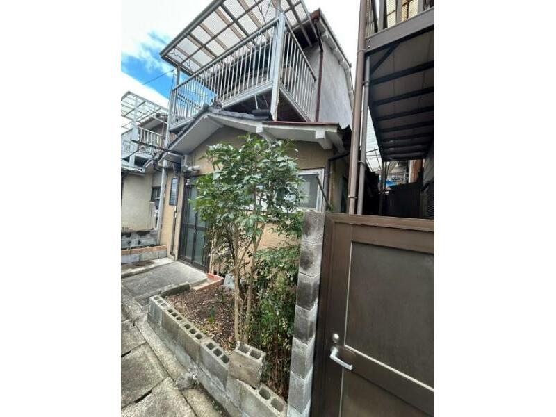 Mukojima Nishizutei-cho, Fushimi-ku, Kyoto City (Kangetsubashi Station) 2-story 3LDK