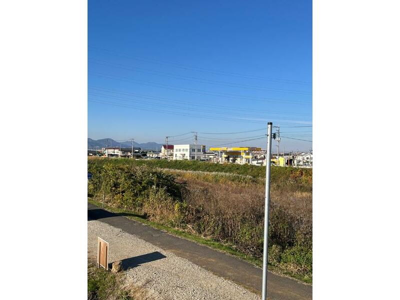 Hiratsuka City, Matoba 1-chome (Hiratsuka Station) 2-story 4DK