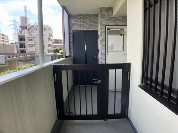 アドヴァンス獅子ヶ谷 407 5階 3ldk 横浜市鶴見区の中古マンション アットホーム マンション購入の情報 アドヴァンス獅子ヶ谷 407 5階 3ldk 横浜市鶴見区の中古マンション アットホーム マンション購入の情報