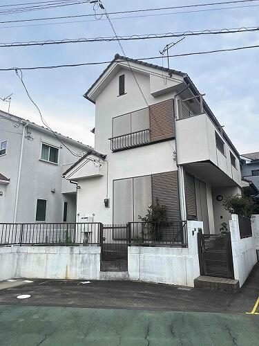 Hiratsuka, Kanagawa property