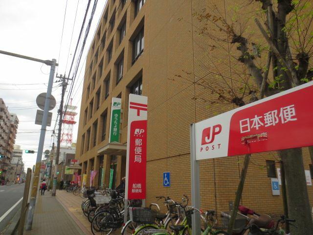 アットホーム シティプラザ船橋 1階 ワンルーム 提供元 株 ミニミニ城東 船橋店 船橋市の賃貸マンション