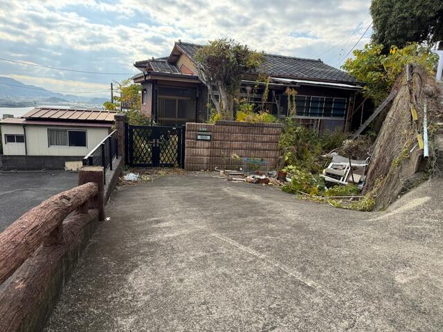 Cheap house for sale in Kitakyushu, Fukuoka