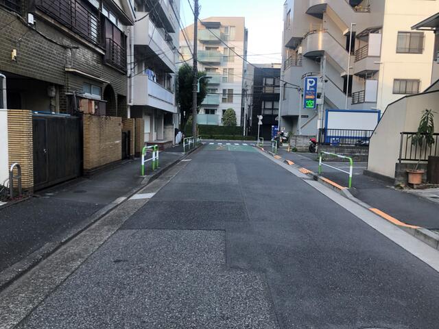 アットホーム 文京区 小石川５丁目 茗荷谷駅 住宅用地 文京区の土地 売地 宅地 分譲地など土地の購入情報