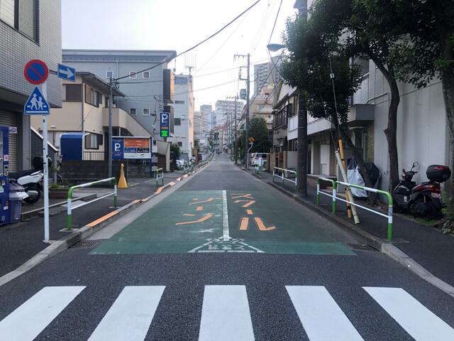 アットホーム 文京区 小石川５丁目 茗荷谷駅 住宅用地 文京区の土地 売地 宅地 分譲地など土地の購入情報