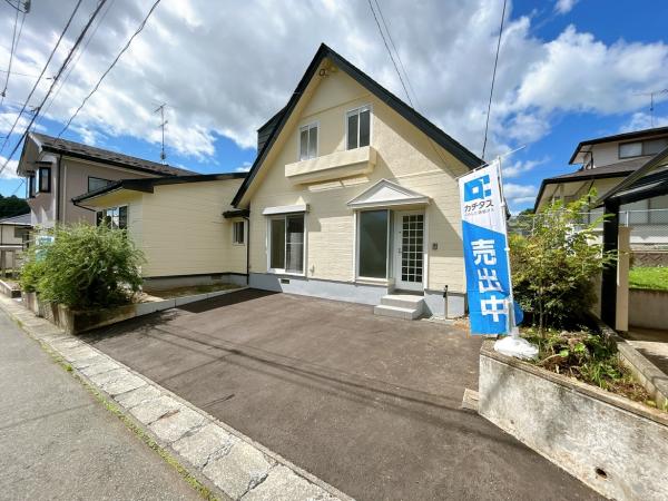 Cheap house for sale in Takizawa, Iwate