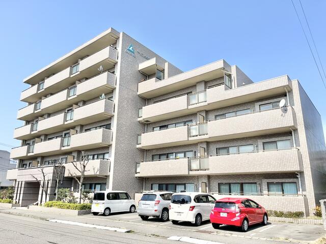 アットホーム】サーパス関屋田町 604 2SLDK[6985748372