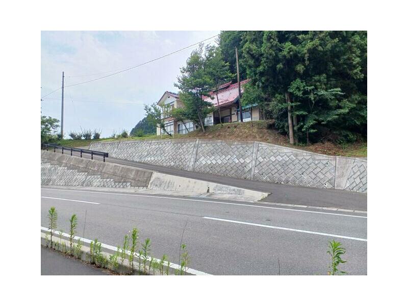 Motomiya City Nagaya Aza Ikehiro (Motomiya Station) 2-story 4K