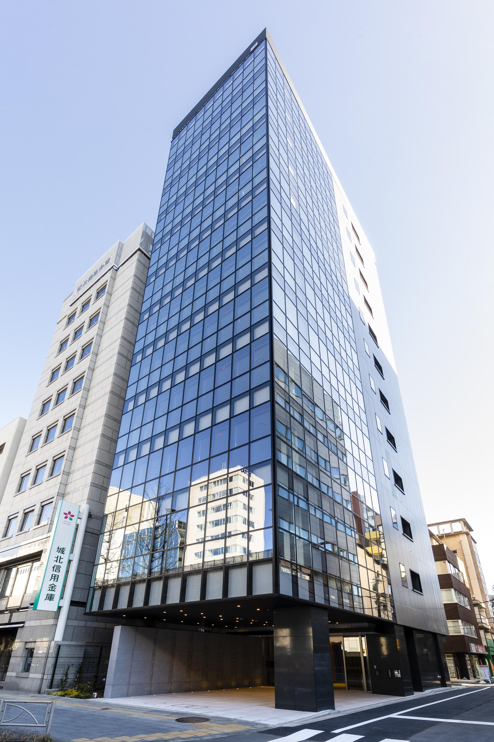 アットホーム】(株)さくら不動産販売 本社営業部(東京都 台東区