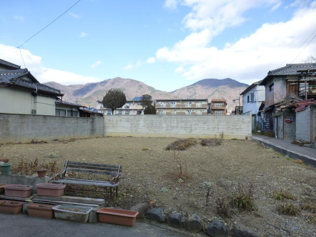 アットホーム 上田市 中央6丁目 上田駅 住宅用地 6968081482 上田市の土地 売地 宅地 分譲地など土地の購入情報