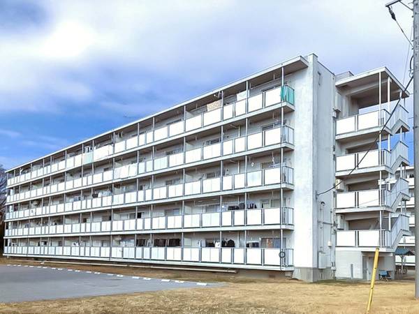 アットホーム】横浜市瀬谷区阿久和西の賃貸物件(賃貸マンション
