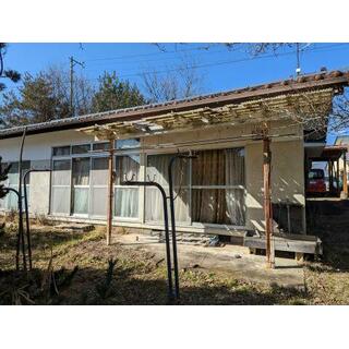 detached 小諸市甲