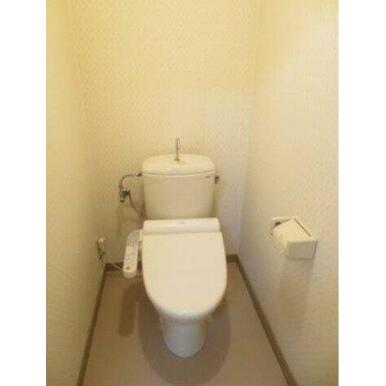 トイレも気になるポイント