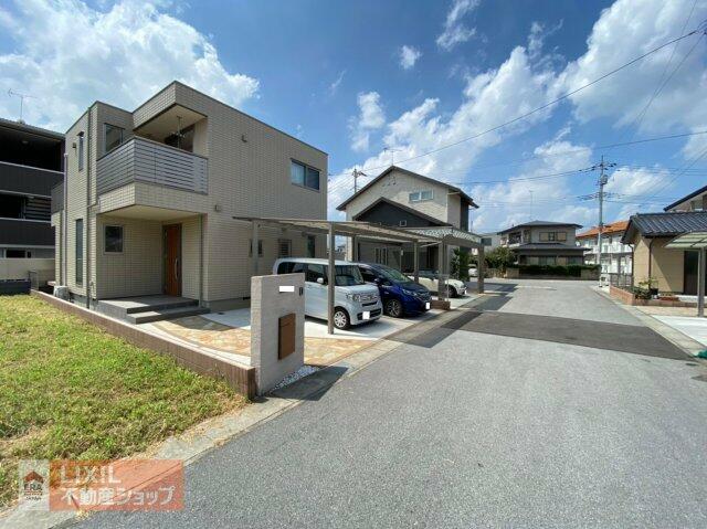 アットホーム 宇都宮市 平松本町 宇都宮駅 2階建 ３ｌｄｋ 宇都宮市の中古一戸建て 提供元 ｌｉｘｉｌ不動産ショップ 小金井不動産 株 東店 一軒家 家の購入