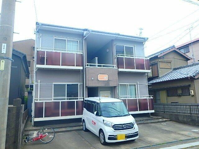 アットホーム 浜松市中区野口町の賃貸物件 賃貸マンション アパート 賃貸住宅情報やお部屋探し