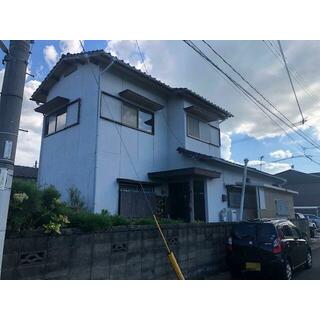 detached 直方市大字感田