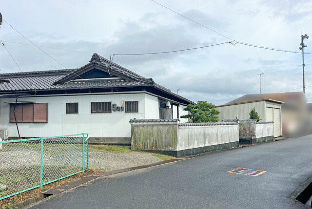 【中古】 松阪大学　2003 新規物件】松阪市茅原町・人気の平屋住宅です！