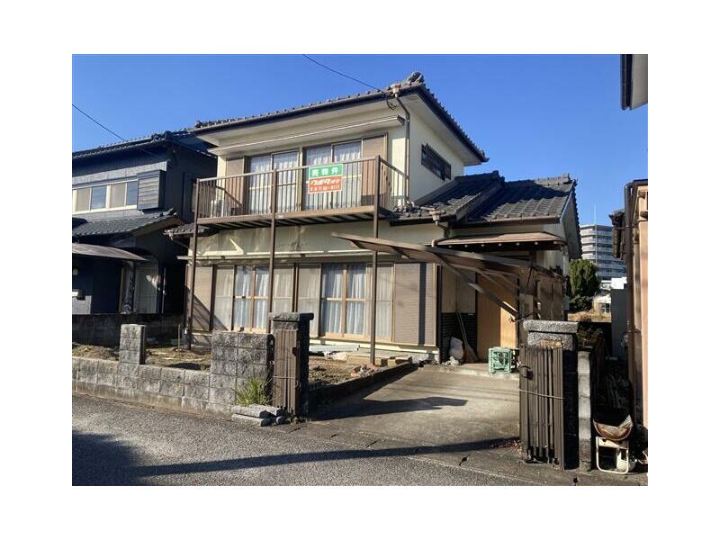 Miyazaki City, Oaza Tokuhisa, 2-story, 5DK