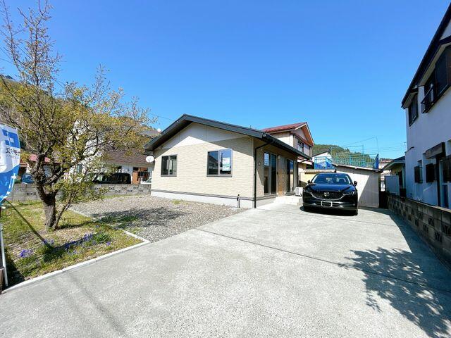 Cheap house for sale in Otsuchi, Iwate
