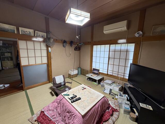 Minamiuonuma City, Nishiizumida (near Muikamachi Station), 2-story building, 9DK &mdash; photo 8