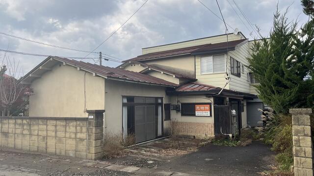 Cheap house for sale in Odate, Akita