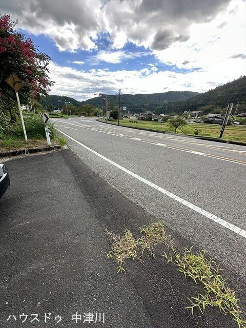 アットホーム】中津川市田瀬の土地探し｜売地・宅地・分譲地など土地の 